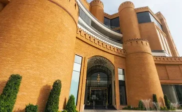 نیایش مال تهران