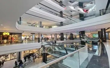 نیایش مال تهران