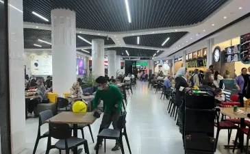 نیایش مال تهران