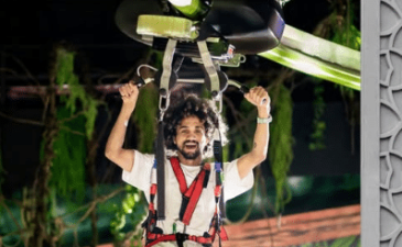 تفریحات میکامال کیش