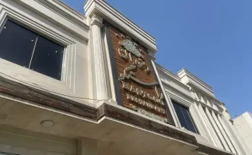 رستوران راستگو مشهد