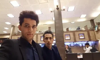رستوران امیرکبیر مشهد