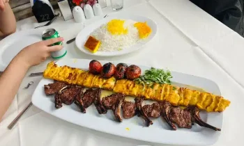رستوران راستگو مشهد
