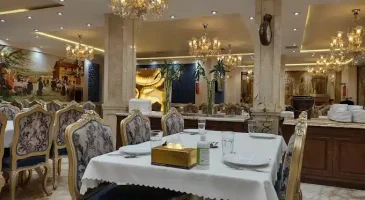 رستوران راستگو مشهد