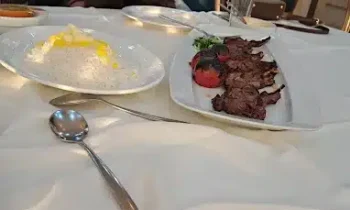 رستوران راستگو مشهد