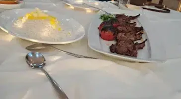 رستوران راستگو مشهد