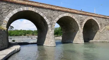 پارک وکیل آباد مشهد