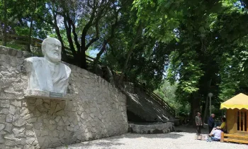 پارک وکیل آباد مشهد