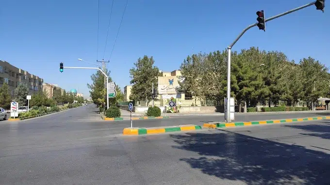 دانشگاه آزاد مشهد