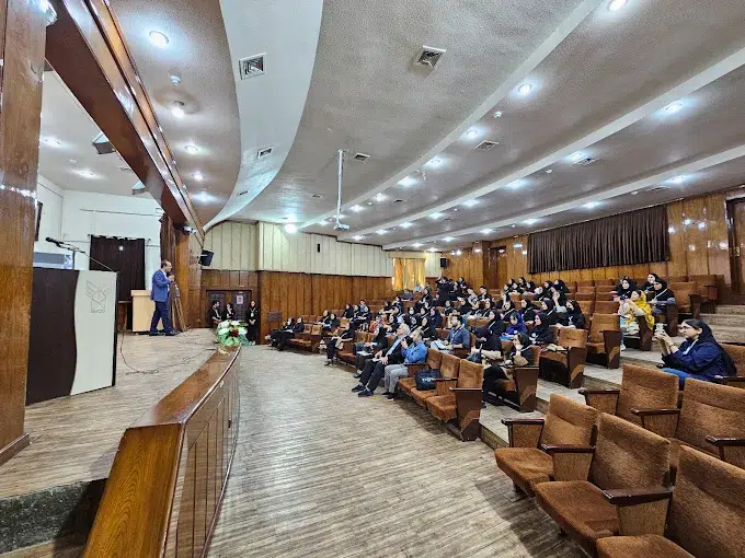 دانشگاه آزاد مشهد