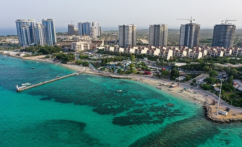 سفر به کیش