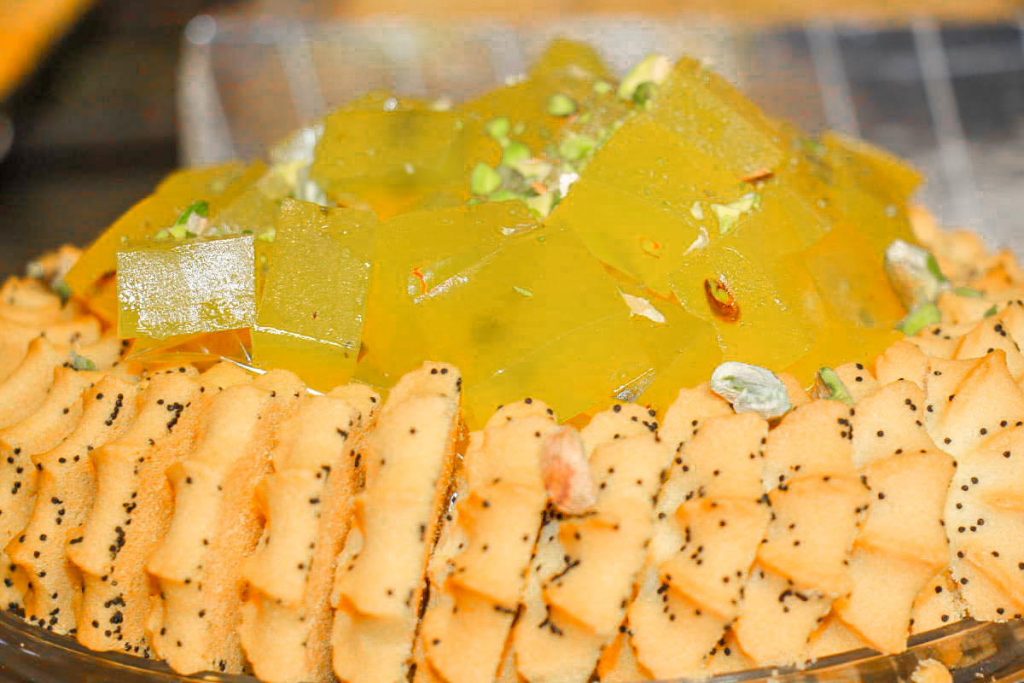 مسقطی شیرازی 