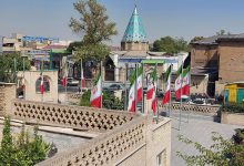 امامزاده یحیی تهران