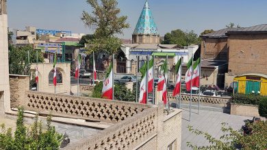 امامزاده یحیی تهران