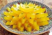 مسقطی شیرازی