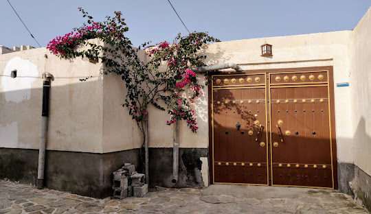 جاهای دیدنی بندر کُنگ
