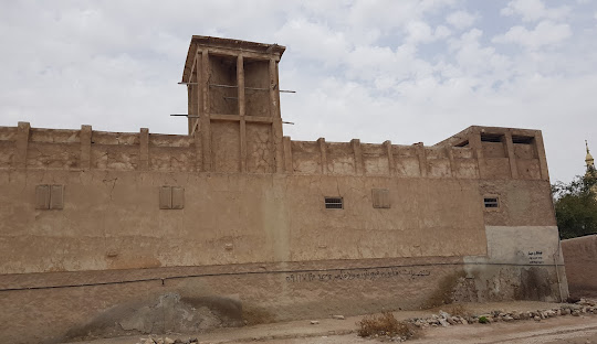 جاهای دیدنی بندر کُنگ