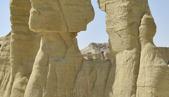 جاهای دیدنی بندر کُنگ