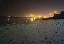بندر کنگ