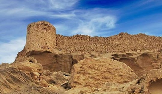 جاهای دیدنی بندر کُنگ