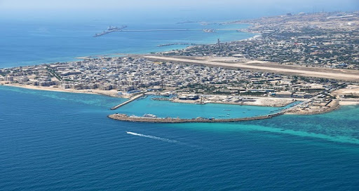 جزیره خارک