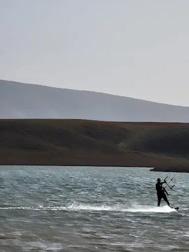دریاچه ملاصدرا