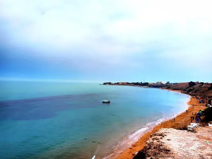 ساحل ریشهر