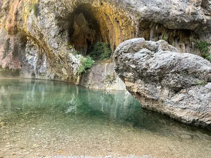 تنگ تیزاب