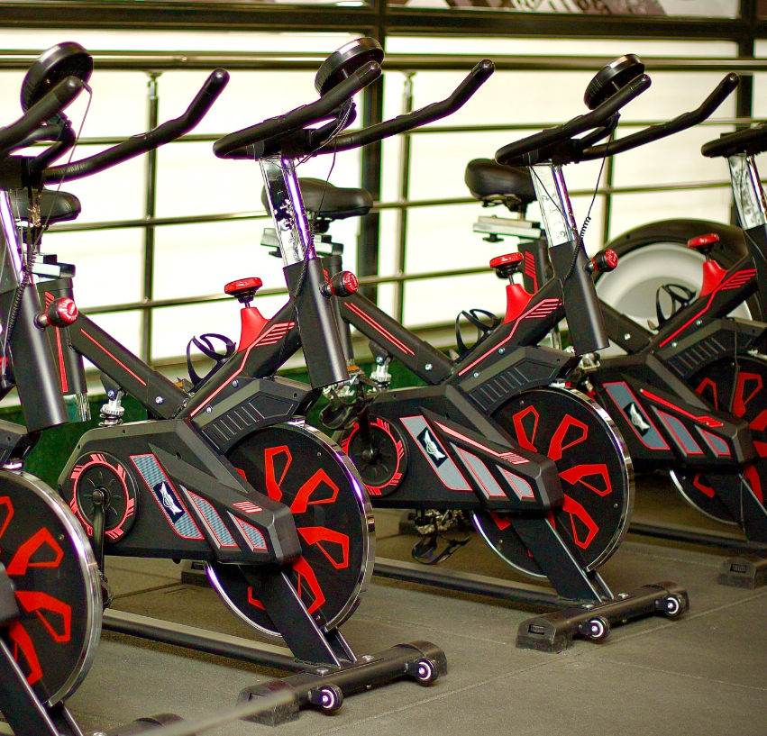 باشگاه بدنسازی زندگی خوب