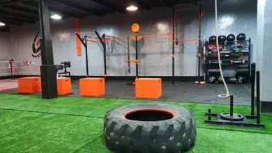 بهترین باشگاه بدنسازی مشهد