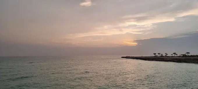 ساحل ابراهیم