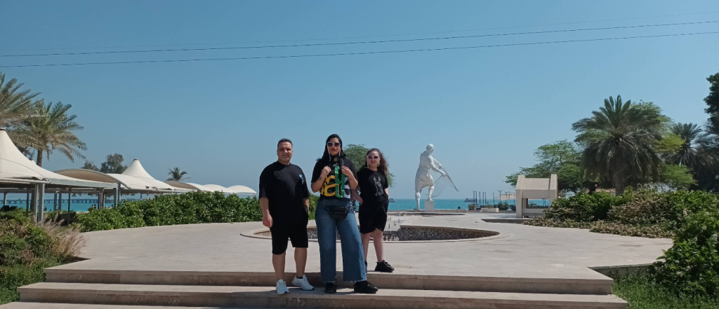 ساحل مردماهیگیر