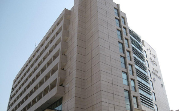 هتل آپارتمان های لوکس مشهد(هتل آپارتمان امید)