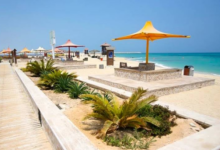 پلاژ بانوان کیش