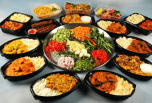 هتل های مشهد با غذای سلف سرویس