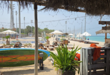 پلاژ آقایان کیش